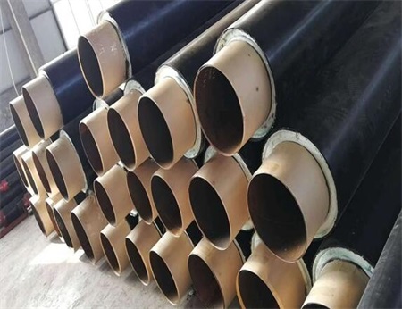南平聚氨酯保温管的生产工艺有哪些流程？